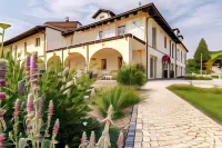L'Aja Della Mirusina - Piedmont Resort Monferrato Langhe