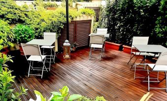 Hotel Giardino