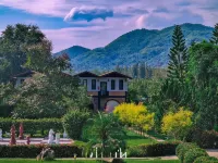 Ashcarya Boutique Resort