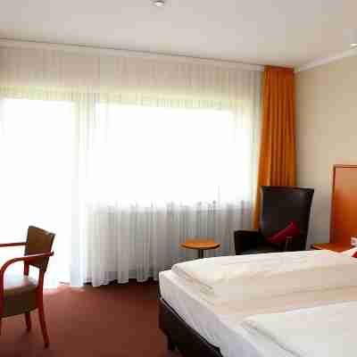 Hotel Straubs Schone Aussicht Rooms
