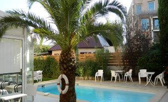 Adonis Arc Hotel Aix