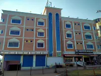 Sri Gnana Vedha Beach Residency - Wifi