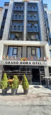 豪華Dora酒店