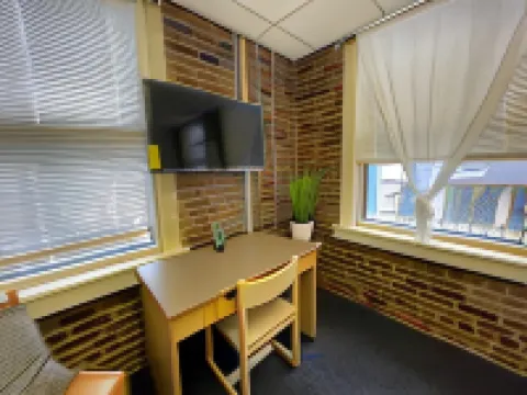 Michie House in College Hill