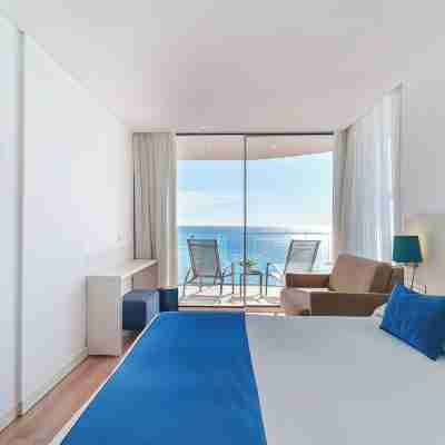 Spirit Hotel Benalmadena Beach Rooms