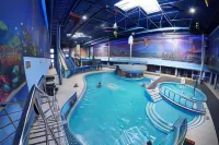 Aquapark Hotel & Villas - Pools