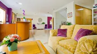 Hotel Arce Hotel a Baiona