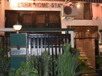 Megha Homestay Hotels near Hazrat Nizamuddin Station