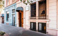 Hostal Juarez