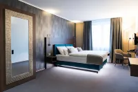 Steinberger Hof Hotels in der Nähe von Puiseauxplatz Rodgau