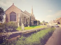 Thorn House B&B Hotels in Boxworth