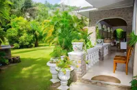 Villa Rafia Hotels in Baie Sainte Anne