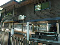 Japanese Cottage Nagomiya Seseragi Hoteles cerca de Shirotorikogen Station