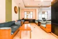 Hotel Clark Inn Kaushambi
