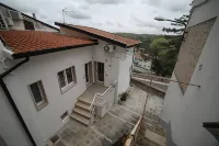 Le Dimore Degli Artisti Hotels in Rionero in Vulture