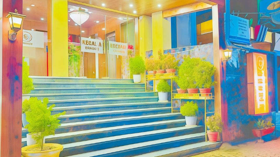 Hotel Superia Grand