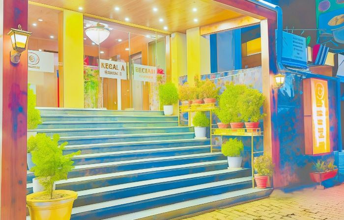 Hotel Superia Grand