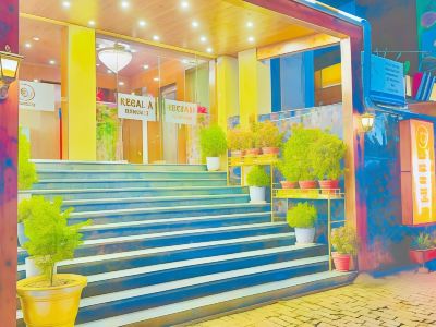 Hotel Superia Grand