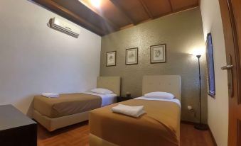 Bumi Resik 2 Bedrooms Guesthouse