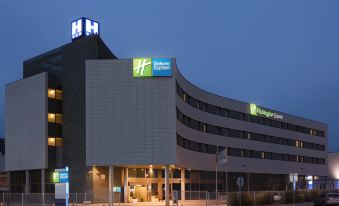 Holiday Inn Express Barcelona - Molins de Rei