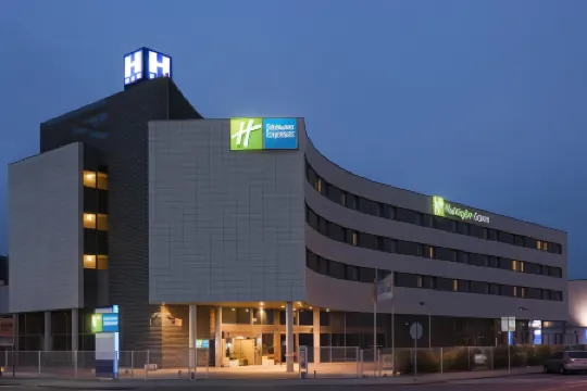 Holiday Inn Express BARCELONA - MOLINS DE REI by IHG
