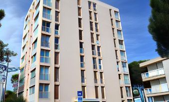 Appart 2 pièces 3 Couchages Argeles Sur Mer - FR-1-225-380