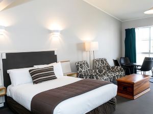 Turangi Leisure Lodge