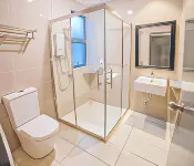 C Residence Labuan Hotels in Victoria