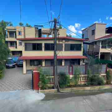 The Phoenix Villa Hotel Exterior