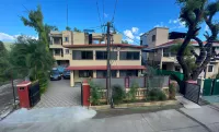 The Phoenix Villa