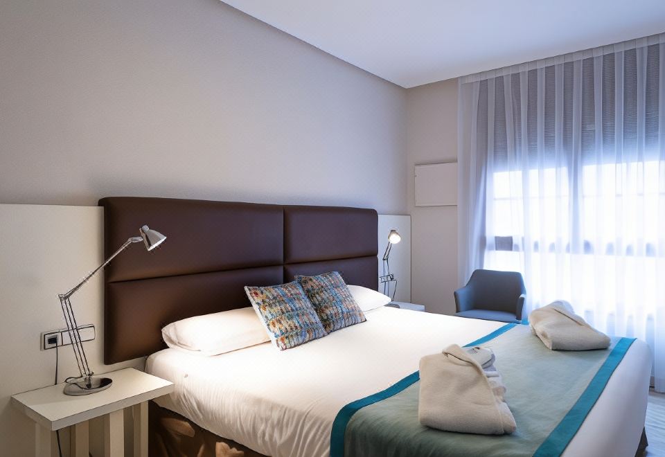 Aparthotel Los Girasoles