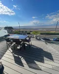 Eden Escapes Serviced Apartments Hotels in Morecambe