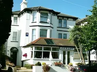 The Fawley Guest House