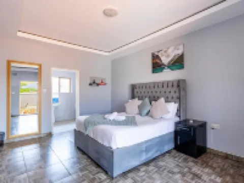 The Crescent Victoria Falls Hotels in Victoria Falls