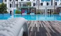 Apartemen Aeropolis Pentacity BSB Hotels in Balikpapan