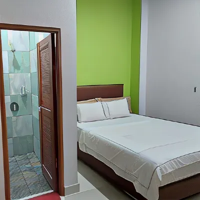 Hotel Agung