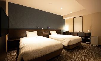 Wires Hotel Shinagawa Seaside - Housity