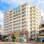 Hotel Relief Namba Daikokuchou Hotel a 