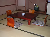 Yamanokami Onsen Hotel di Hakoshimizu