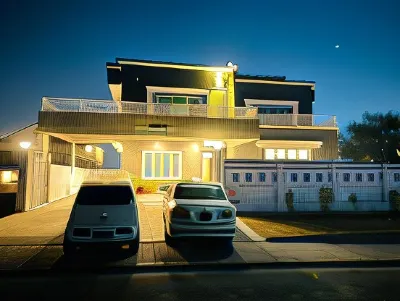 Travelodge Guesthouse Hotel a Rawalpindi Tehsil