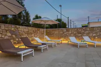 Dimora le Site Hotels in Taviano