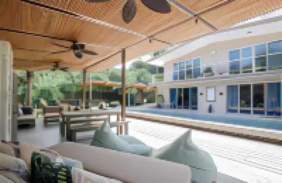 Tamarindo Bay Boutique Hotel