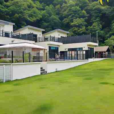 원주 귀래630 애견풀빌라 Hotel Exterior