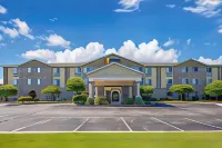 Comfort Inn Hoteles en Municipio de Pleasant