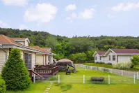 Hwaseong Jebu Forest Pension Hotels in Hwaseong-si