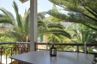 Ionian Paradise Hotels in Perigiali