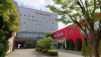 Yokote Central Hotel Hotels in Yokote