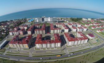 Gamma Sirius Hotel