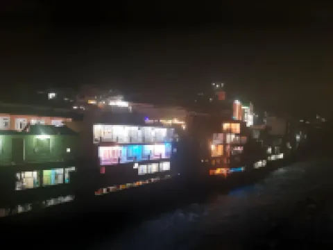 ホテル イムラン パール バーレーンのホテル