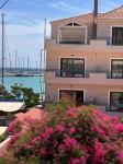 Amina Apartments Hotels in 